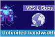 10 Best VPS 1Gbps unlimited bandwidth 202
